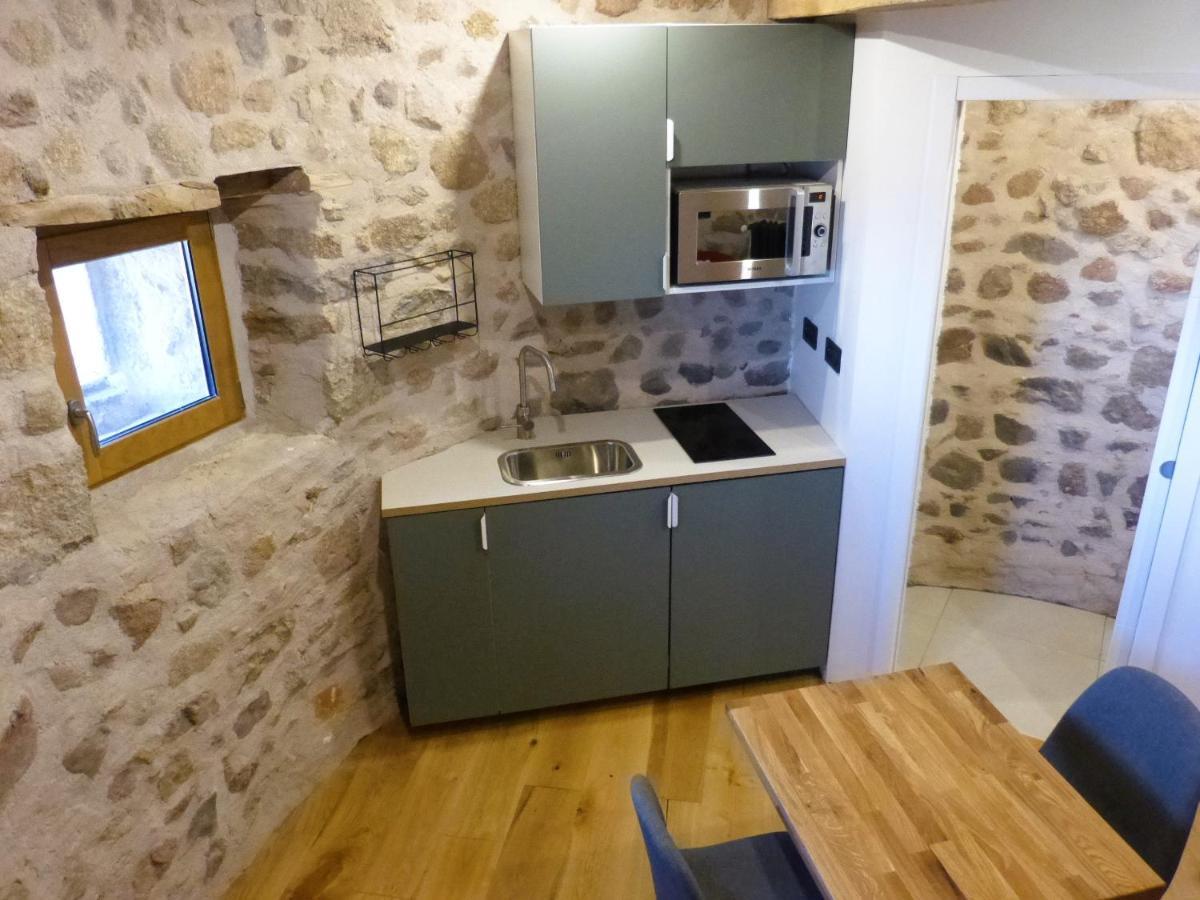 La Tour Du Canet Longessaigne Dış mekan fotoğraf